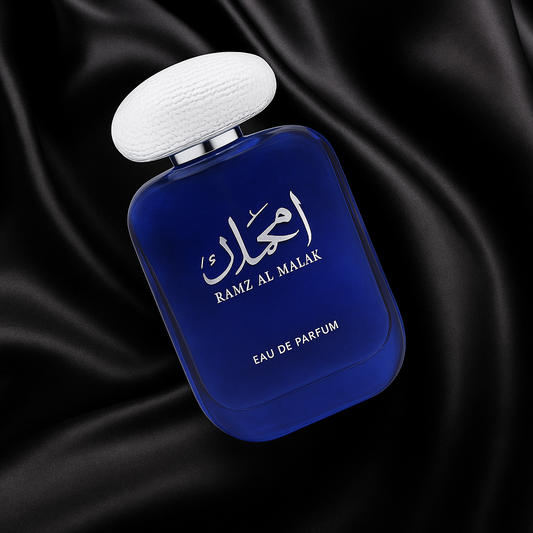 Ramz Al Malak Eau de Parfum – Bold & Luxurious Arabic Fragrance for Men | Long-Lasting